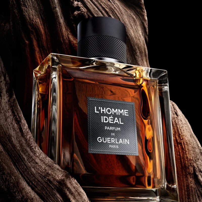 GUERLAIN L'Homme Idéal Parfum parfém pro muže 100 ml