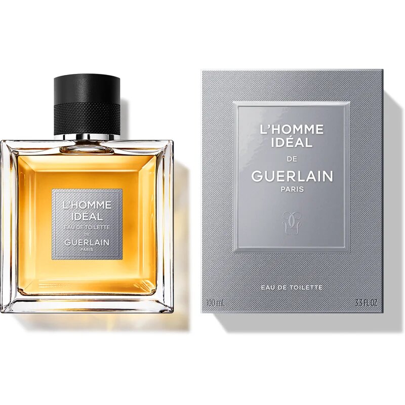 GUERLAIN L'Homme Idéal toaletní voda pro muže 100 ml