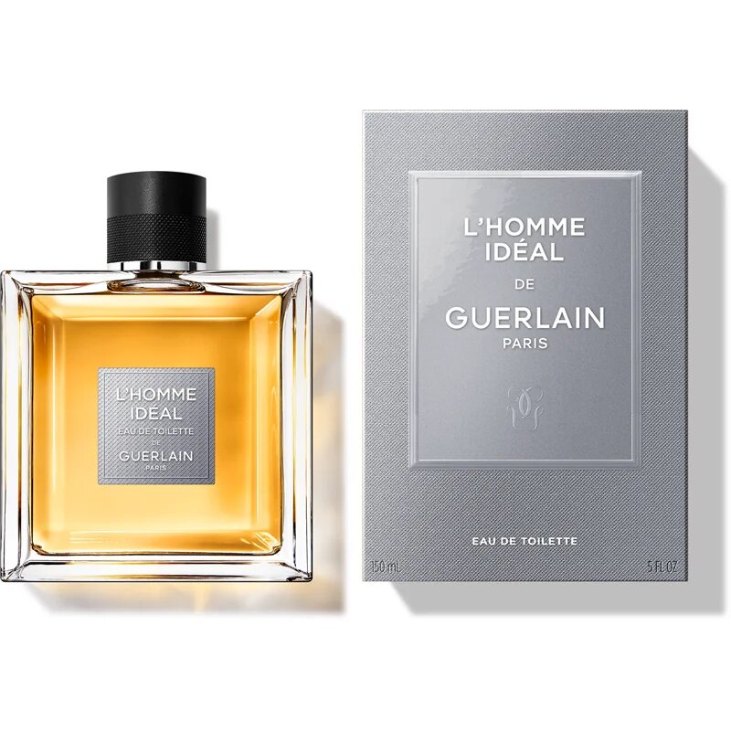 GUERLAIN L'Homme Idéal toaletní voda pro muže 150 ml