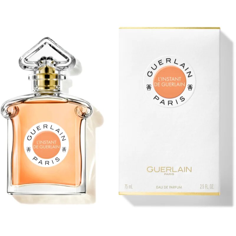 GUERLAIN L'Instant de parfémovaná voda pro ženy 75 ml