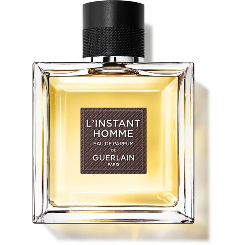 GUERLAIN L'Instant de Pour Homme parfémovaná voda pro muže 100 ml