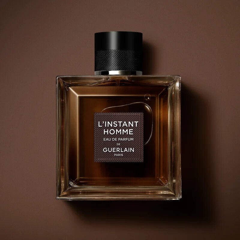 GUERLAIN L'Instant de Pour Homme parfémovaná voda pro muže 100 ml