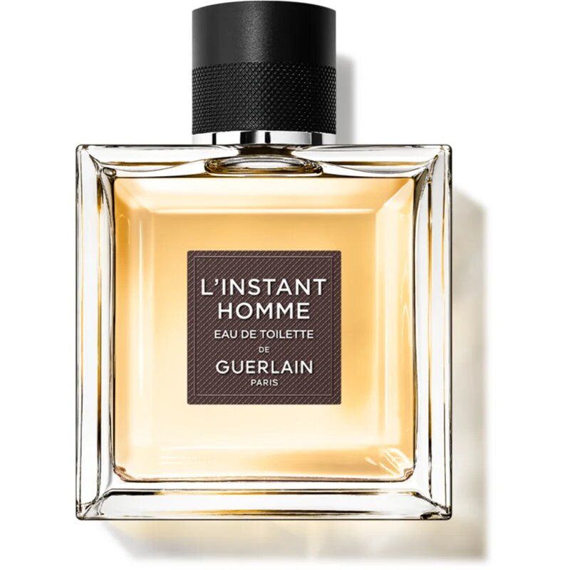 GUERLAIN L'Instant de Pour Homme toaletní voda pro muže 100 ml