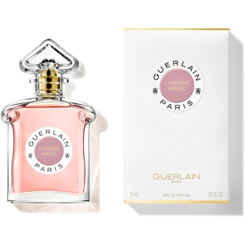 GUERLAIN L'Instant Magic parfémovaná voda pro ženy 75 ml