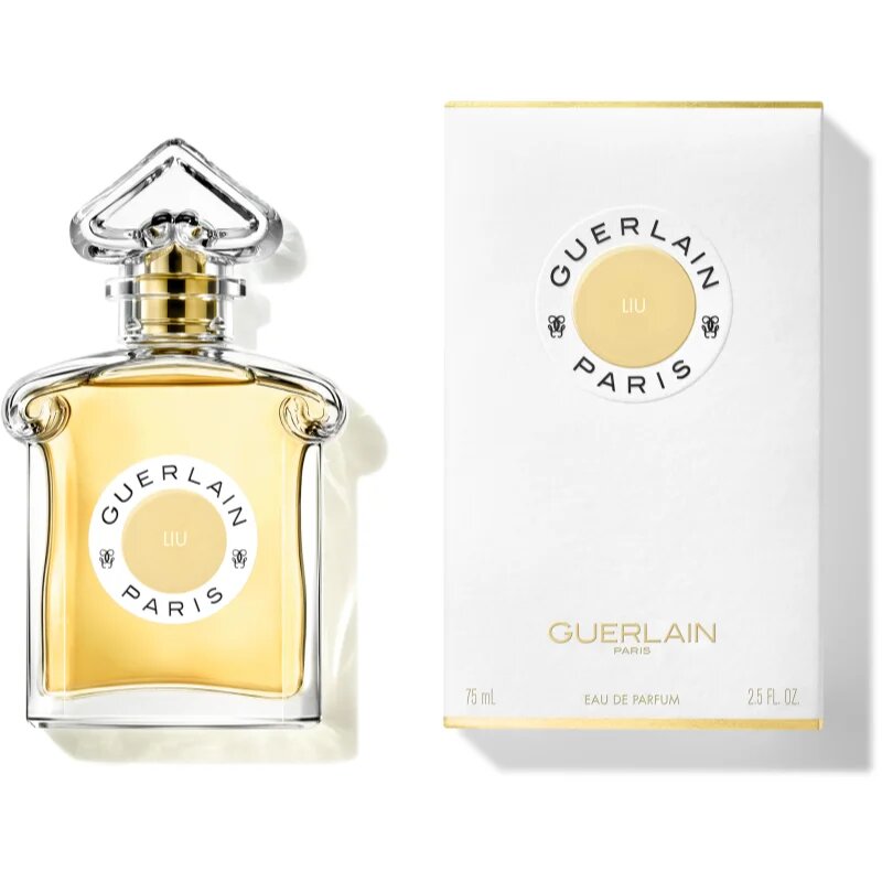 GUERLAIN Liu parfémovaná voda pro ženy 75 ml