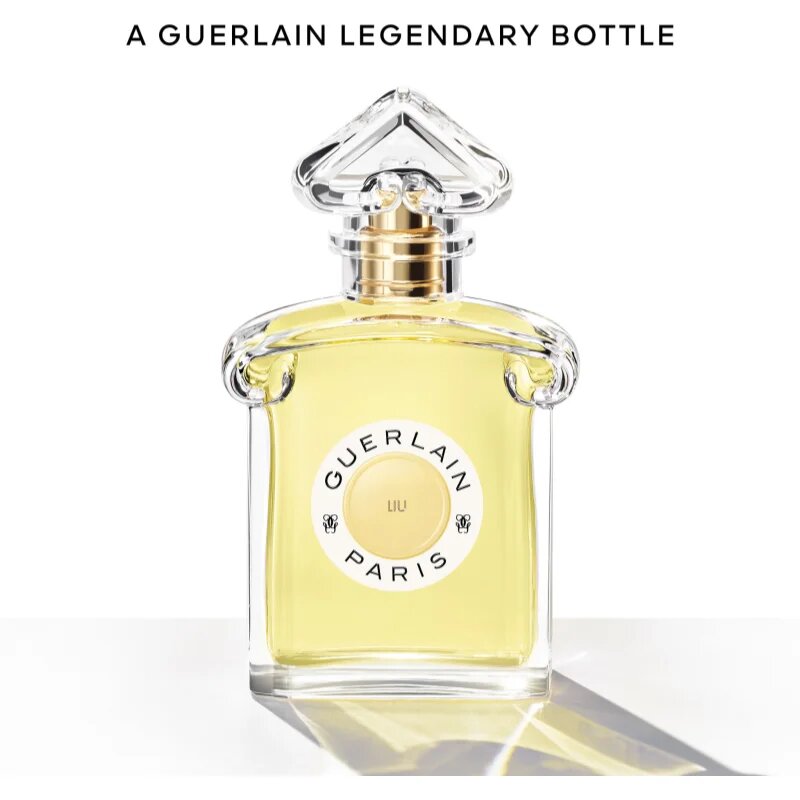 GUERLAIN Liu parfémovaná voda pro ženy 75 ml
