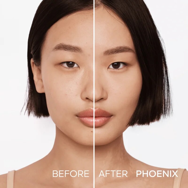 GUERLAIN Majestic Feathers Météorites tónovací perly na tvář limitovaná edice odstín Phoenix 20 g