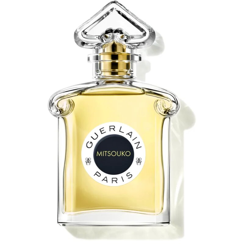 GUERLAIN Mitsouko toaletní voda pro ženy 75 ml