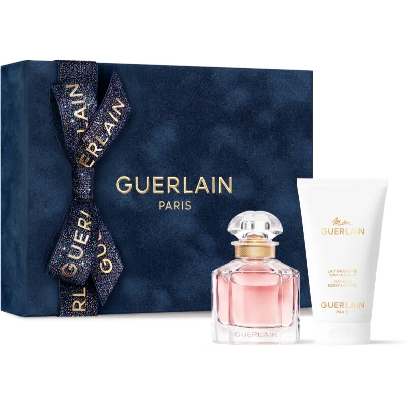 GUERLAIN Mon dárková sada limitovaná edice pro ženy 1 ks