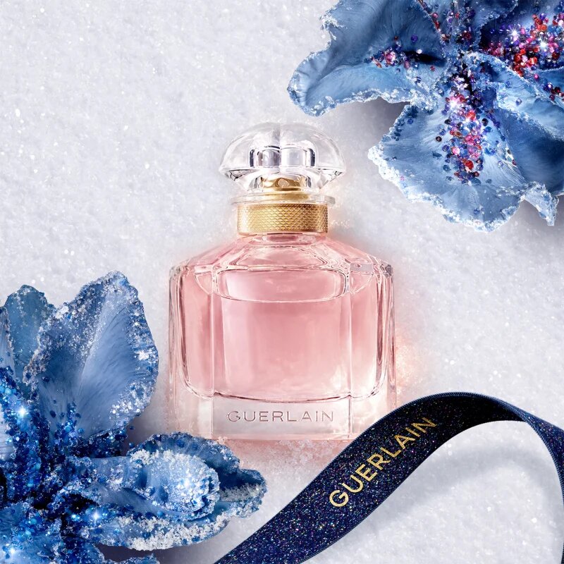 GUERLAIN Mon dárková sada limitovaná edice pro ženy 1 ks