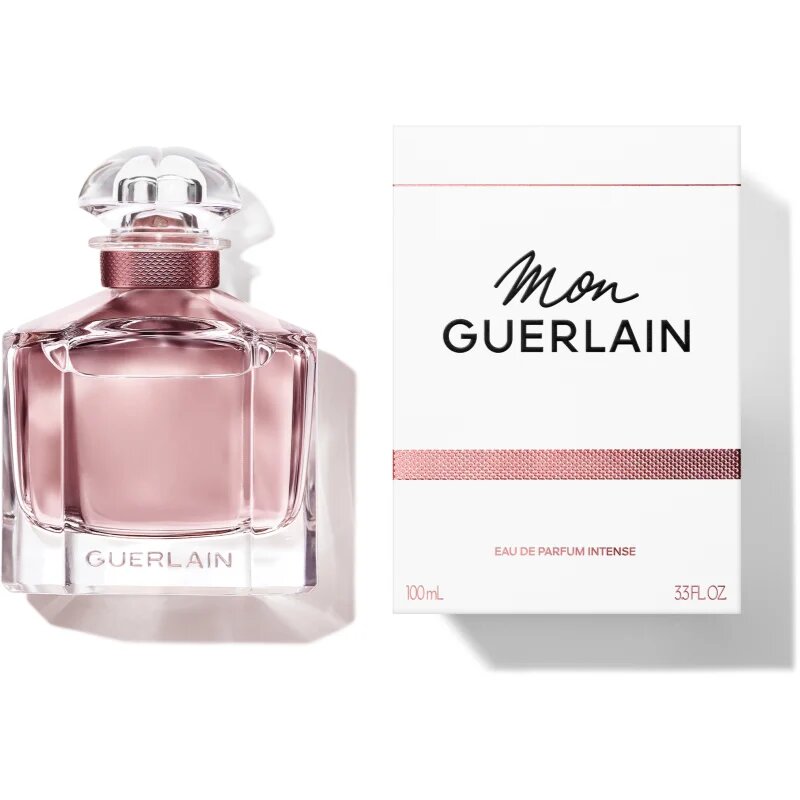 GUERLAIN Mon Intense parfémovaná voda pro ženy 100 ml