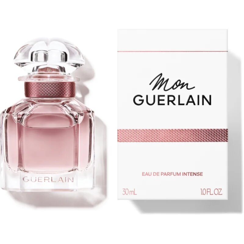 GUERLAIN Mon Intense parfémovaná voda pro ženy 30 ml