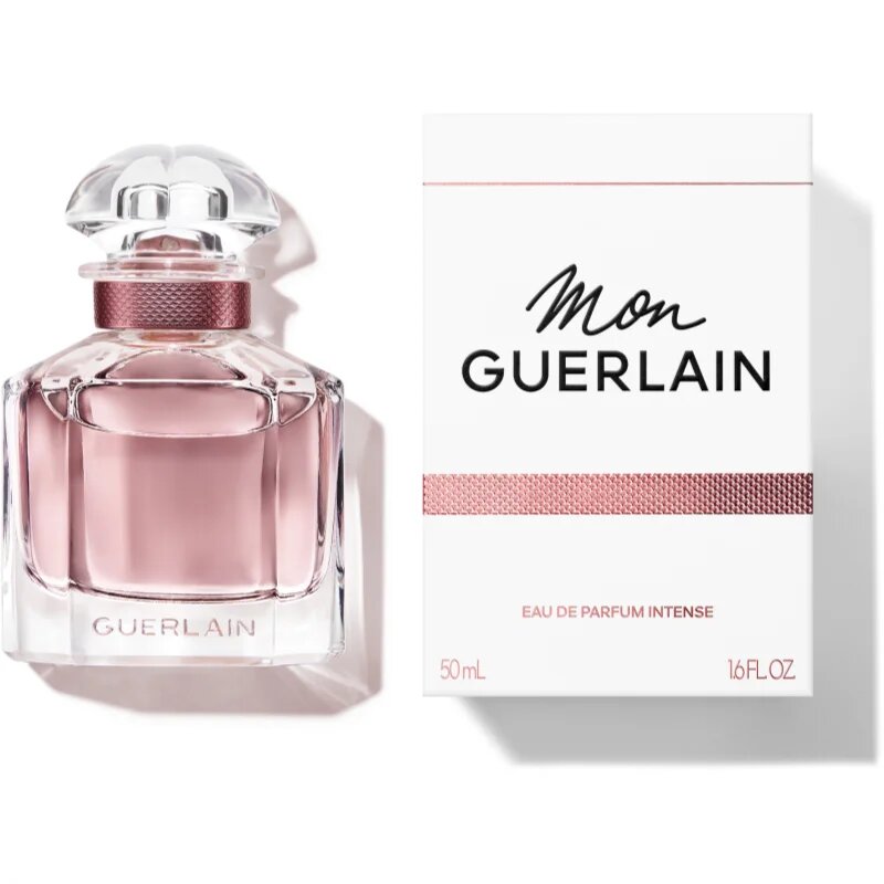 GUERLAIN Mon Intense parfémovaná voda pro ženy 50 ml
