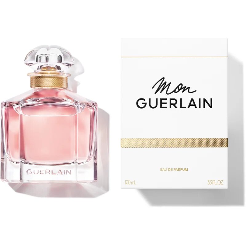 GUERLAIN Mon parfémovaná voda pro ženy 100 ml