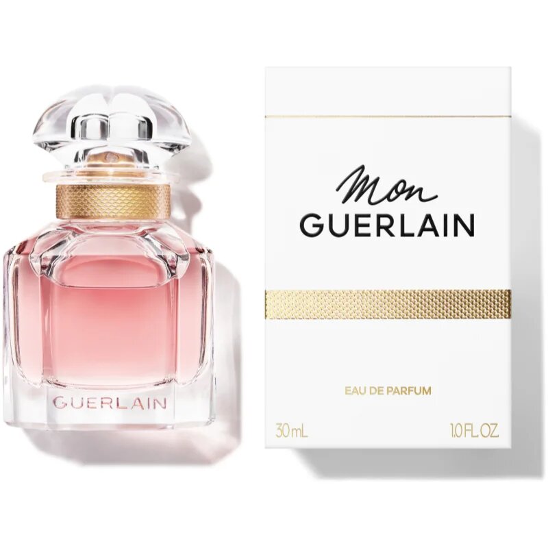 GUERLAIN Mon parfémovaná voda pro ženy 30 ml