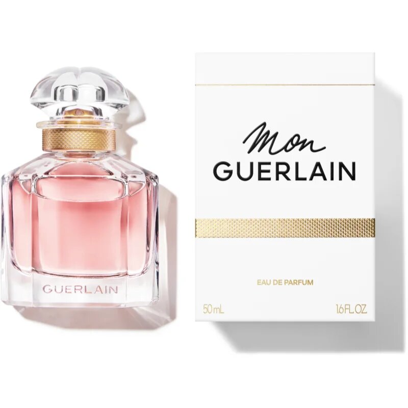 GUERLAIN Mon parfémovaná voda pro ženy 50 ml