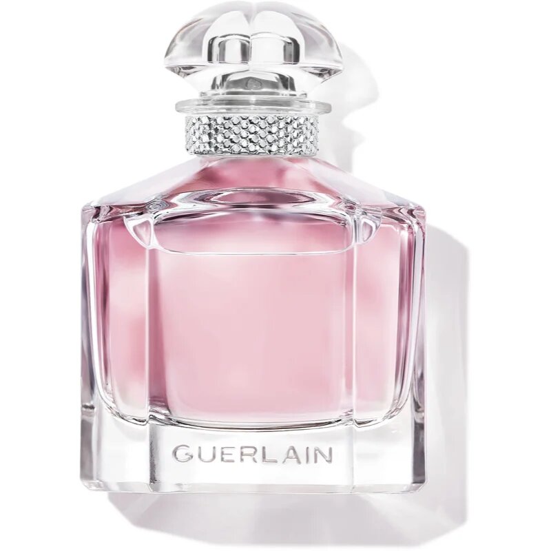 GUERLAIN Mon Sparkling Bouquet parfémovaná voda pro ženy 100 ml