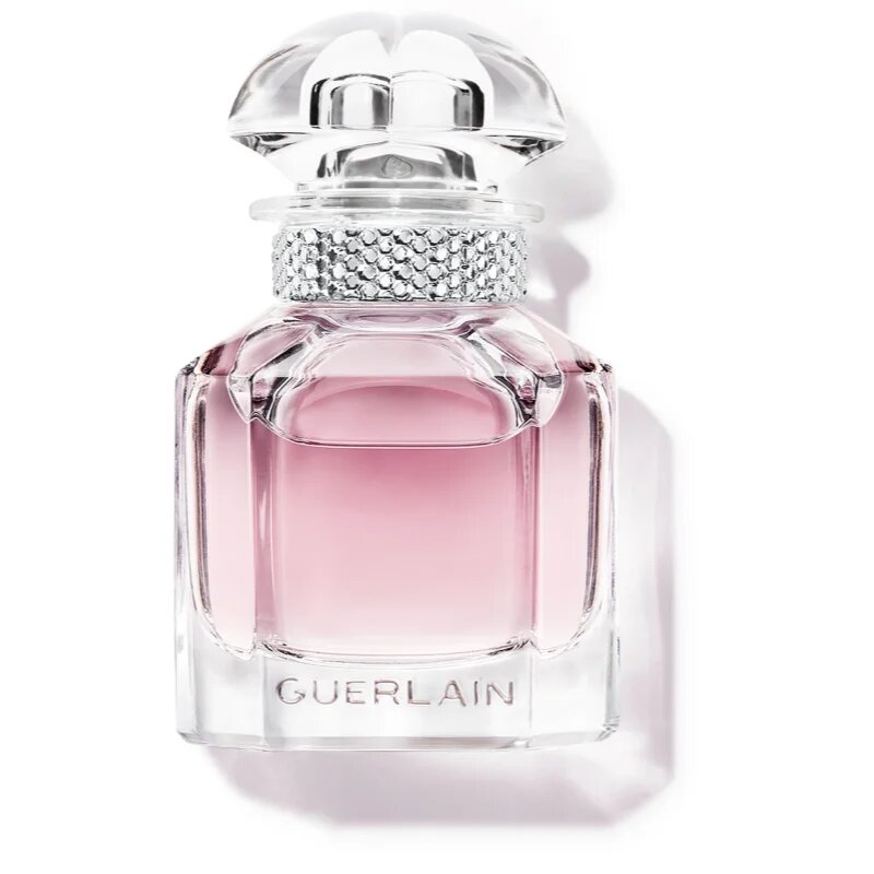 GUERLAIN Mon Sparkling Bouquet parfémovaná voda pro ženy 30 ml