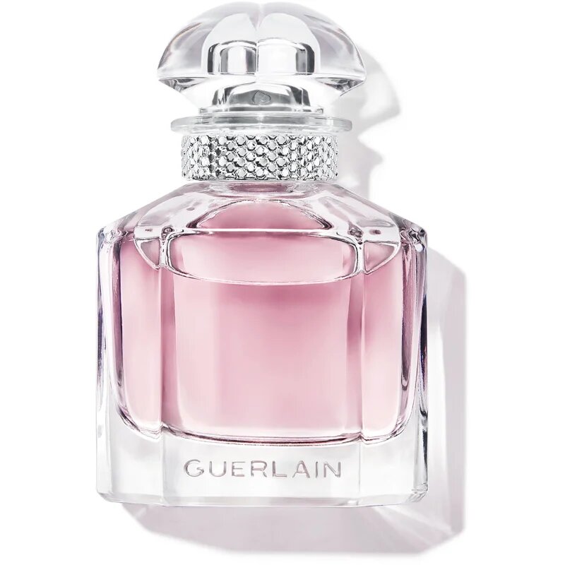 GUERLAIN Mon Sparkling Bouquet parfémovaná voda pro ženy 50 ml