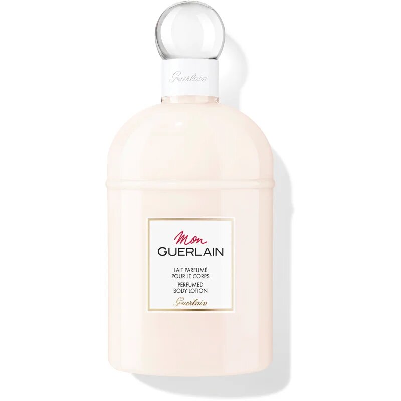 GUERLAIN Mon tělové mléko pro ženy 200 ml