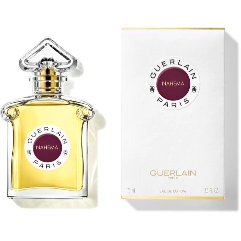 GUERLAIN Nahema parfémovaná voda pro ženy 75 ml