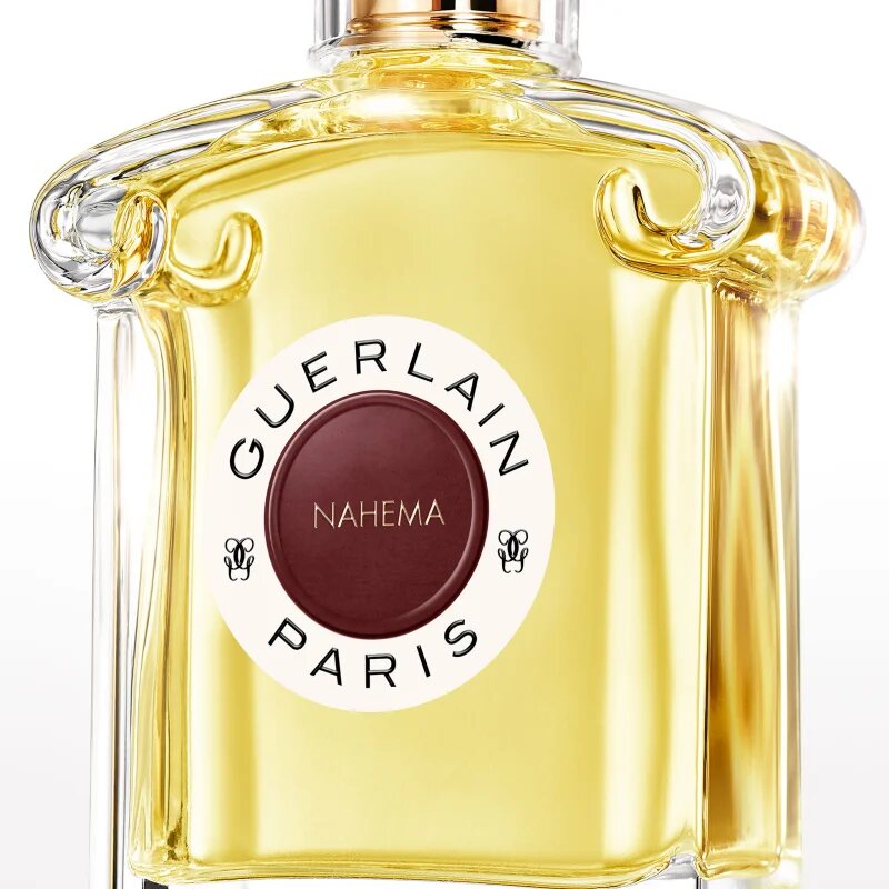 GUERLAIN Nahema parfémovaná voda pro ženy 75 ml