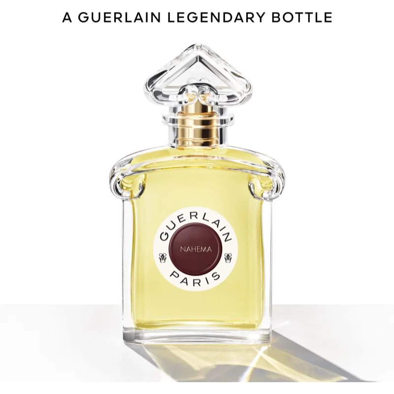 GUERLAIN Nahema parfémovaná voda pro ženy 75 ml