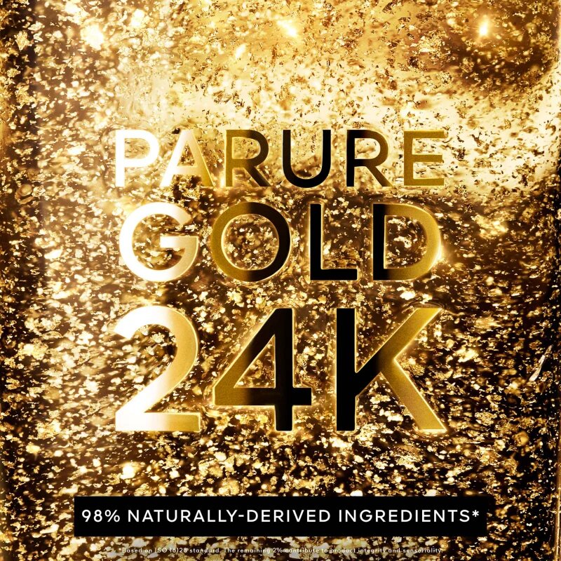 GUERLAIN Parure Gold 24K rozjasňující podkladová báze pod make-up s 24karátovým zlatem Gold 35 ml