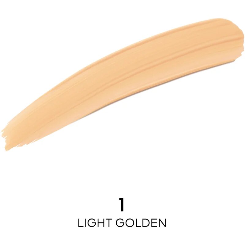 GUERLAIN Parure Gold Precious Light Concealer rozjasňující korektor v peru odstín 1 Light Golden 2 ml