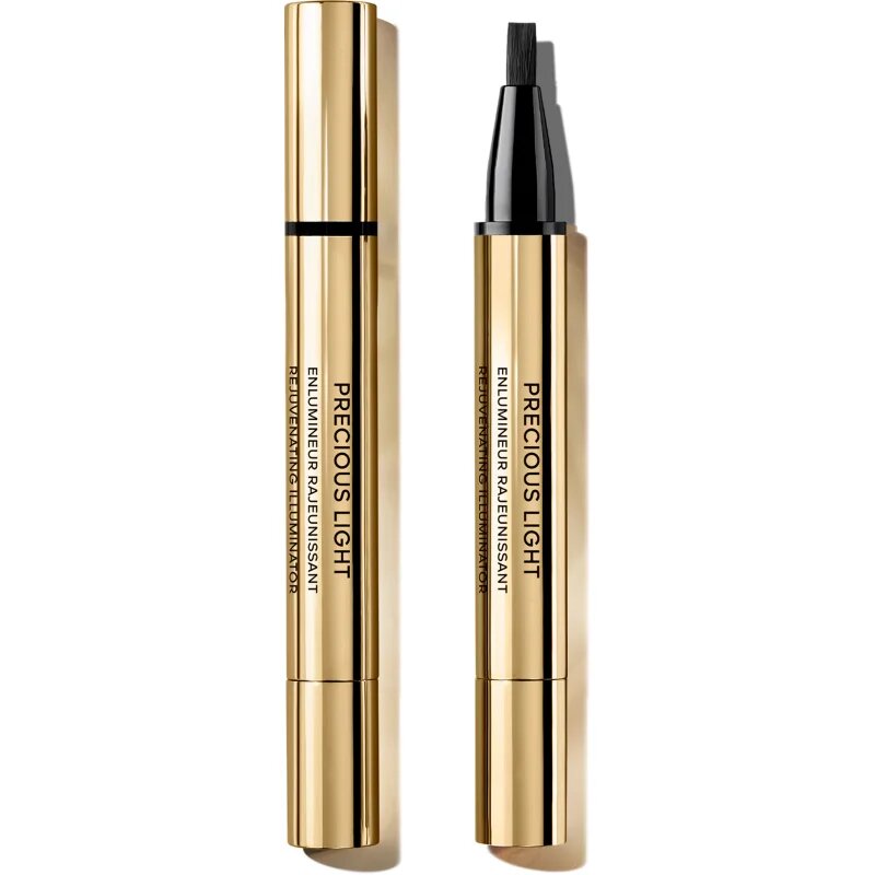 GUERLAIN Parure Gold Precious Light Concealer rozjasňující korektor v peru odstín 15 Natural Beige 2 ml