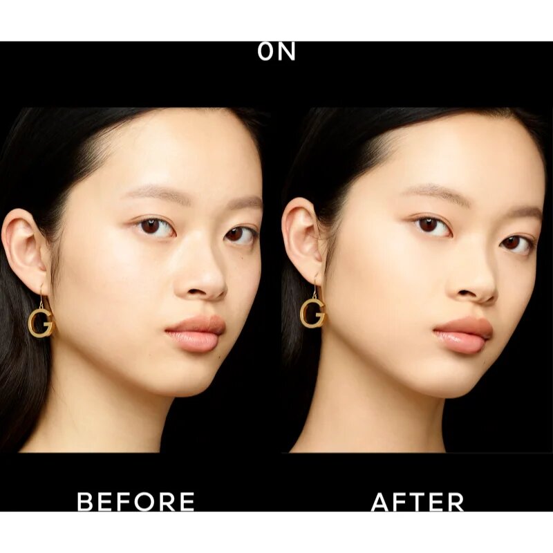 GUERLAIN Parure Gold Skin Control kompaktní matující make-up – náhradní náplň odstín 0N Neutral 8.7 g