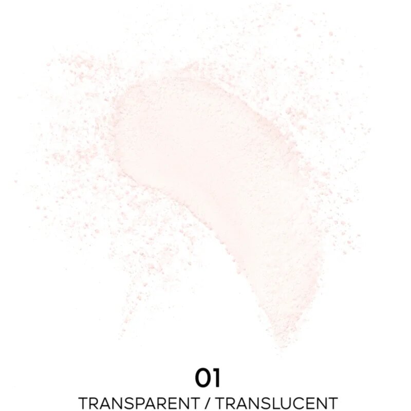 GUERLAIN Parure Gold Skin Diamond Micro-Powder rozjasňující sypký pudr odstín 01 Translucent / Transparent 35 g