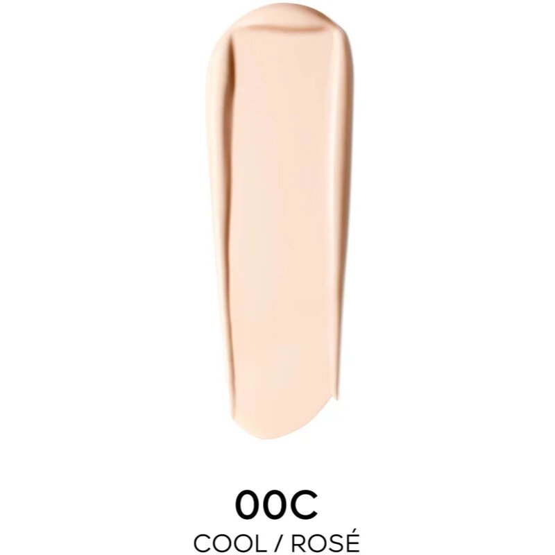 GUERLAIN Parure Gold Skin Matte Foundation dlouhotrvající matující make-up SPF 15 odstín 00C 35 ml