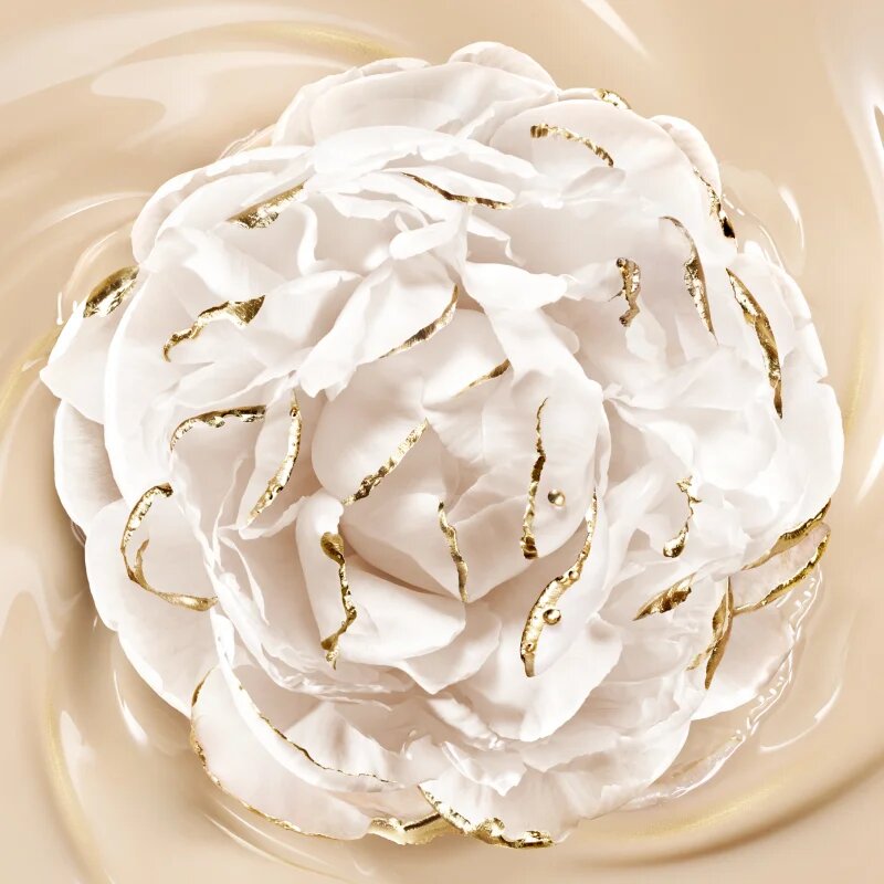 GUERLAIN Parure Gold Skin Matte Foundation dlouhotrvající matující make-up SPF 15 odstín 00C 35 ml