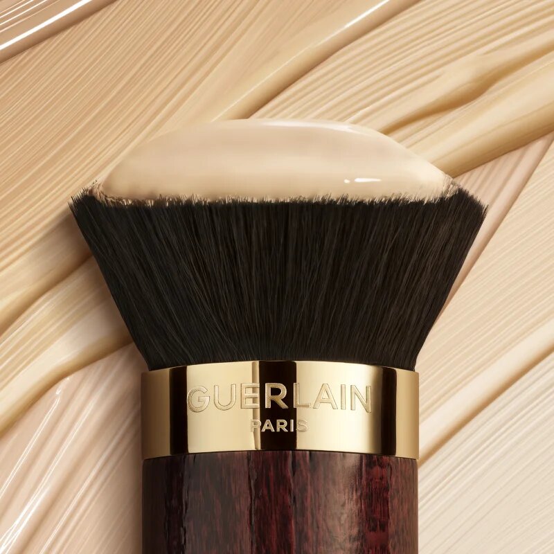 GUERLAIN Parure Gold Skin Matte Foundation dlouhotrvající matující make-up SPF 15 odstín 00C 35 ml