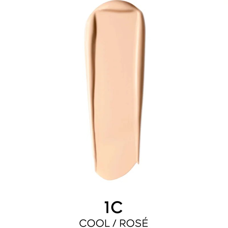GUERLAIN Parure Gold Skin Matte Foundation dlouhotrvající matující make-up SPF 15 odstín 1C 35 ml