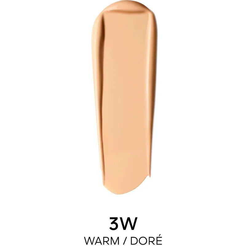 GUERLAIN Parure Gold Skin Matte Foundation dlouhotrvající matující make-up SPF 15 odstín 3W 35 ml
