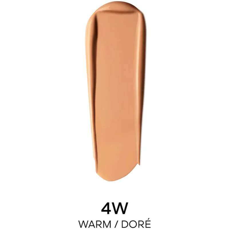 GUERLAIN Parure Gold Skin Matte Foundation dlouhotrvající matující make-up SPF 15 odstín 4W 35 ml