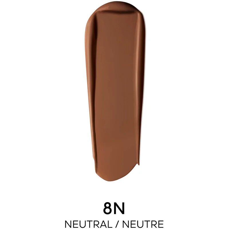 GUERLAIN Parure Gold Skin Matte Foundation dlouhotrvající matující make-up SPF 15 odstín 8N 35 ml
