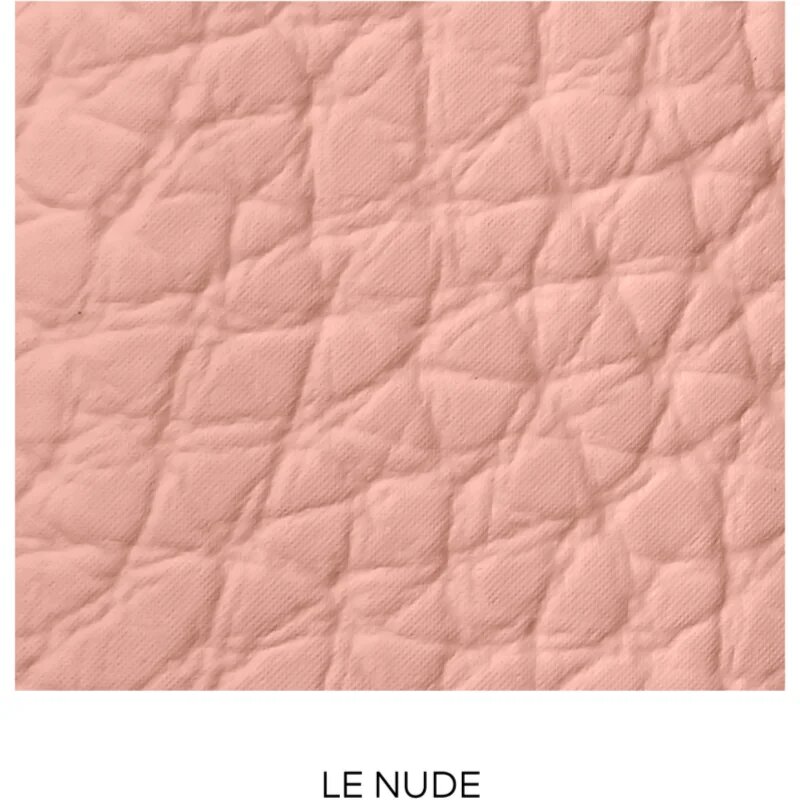 GUERLAIN Rouge G Double Mirror Jewel Case pouzdro na rtěnku se zrcátkem Le Nude 1 ks