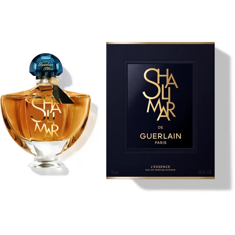 GUERLAIN Shalimar Essence parfémový extrakt pro ženy 90 ml