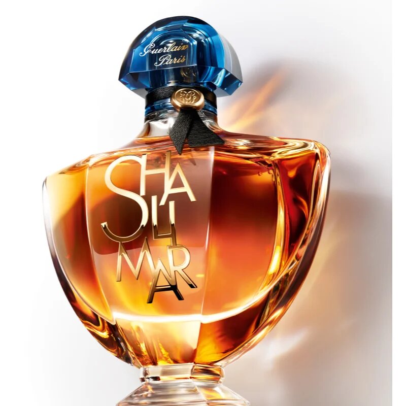 GUERLAIN Shalimar Essence parfémový extrakt pro ženy 90 ml