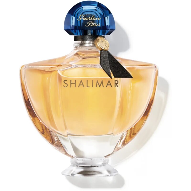 GUERLAIN Shalimar toaletní voda pro ženy 90 ml
