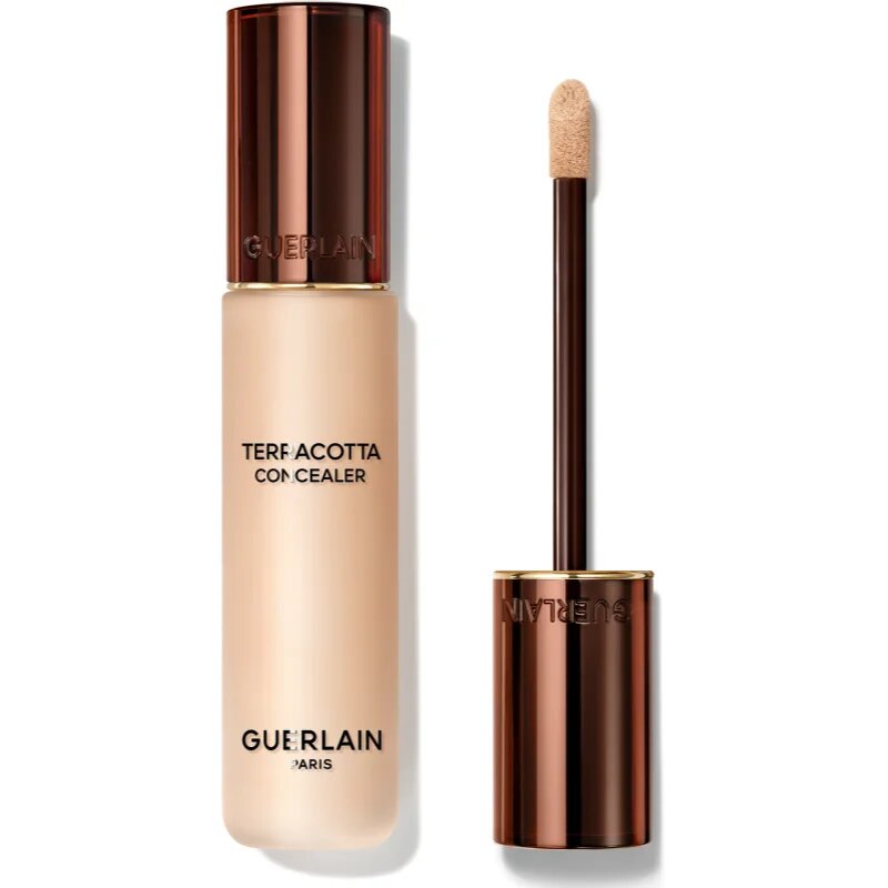 GUERLAIN Terracotta Concealer dlouhotrvající korektor odstín 1N Neutral 11.5 ml