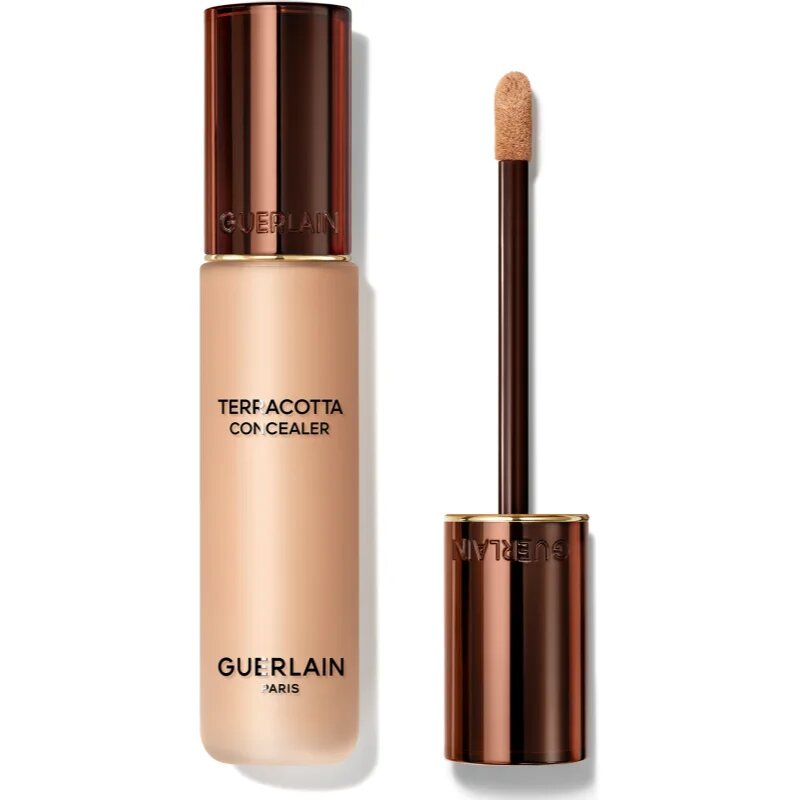 GUERLAIN Terracotta Concealer dlouhotrvající korektor odstín 35N Neutral 11.5 ml