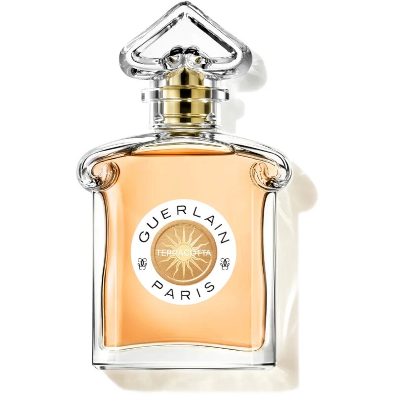 GUERLAIN Terracotta Le Parfum toaletní voda pro ženy 75 ml
