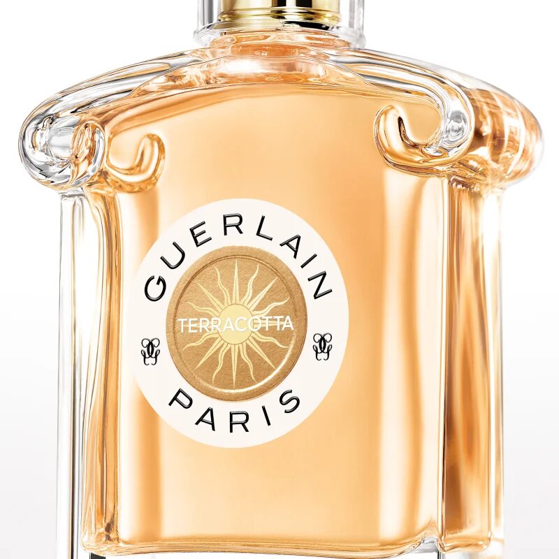 GUERLAIN Terracotta Le Parfum toaletní voda pro ženy 75 ml
