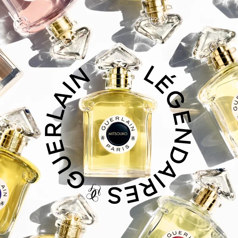 GUERLAIN Terracotta Le Parfum toaletní voda pro ženy 75 ml