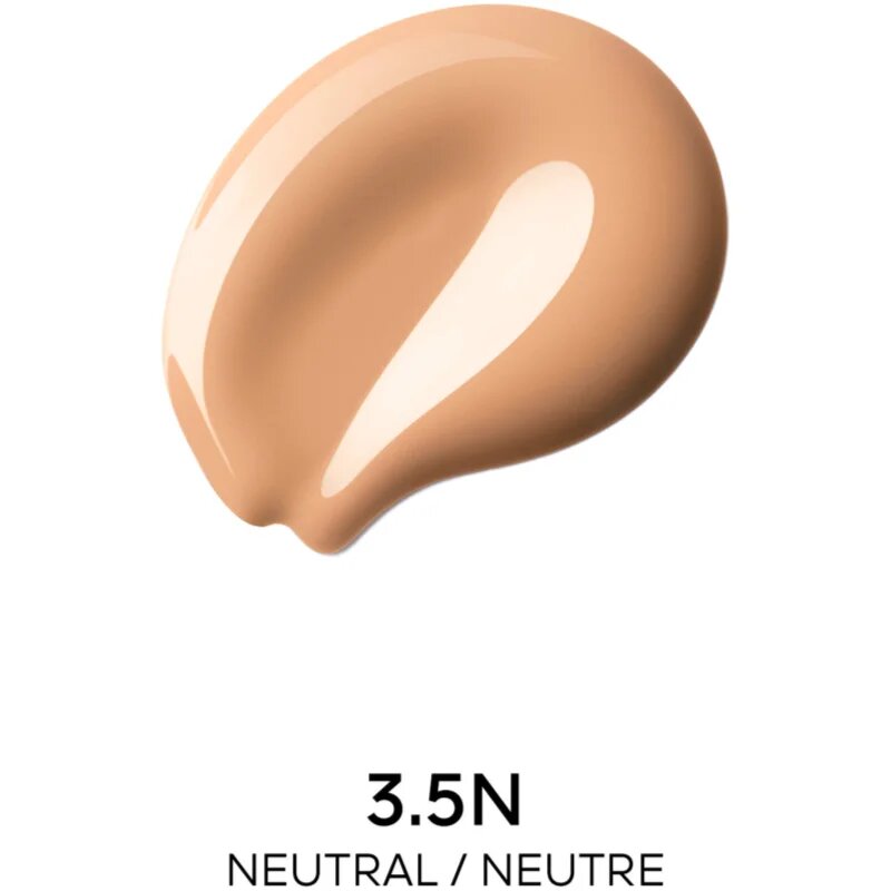 GUERLAIN Terracotta Le Teint Glow tekutý rozjasňující make-up pro přirozený vzhled odstín 35N Neutral 35 ml