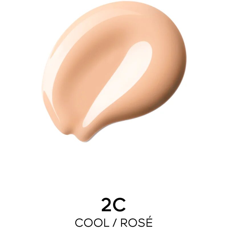 GUERLAIN Terracotta Le Teint tekutý make-up pro přirozený vzhled odstín 2C Cool 35 ml